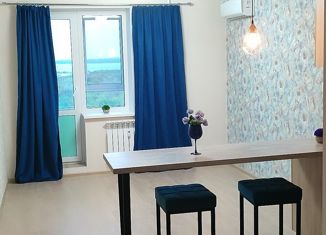 Продается квартира студия, 26.4 м2, Саратов, улица имени Николая Чихарева, 10, Заводской район