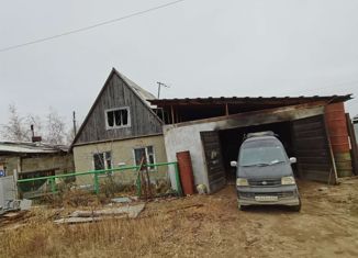 Продажа дома, 60 м2, Якутск, Янская улица, 25