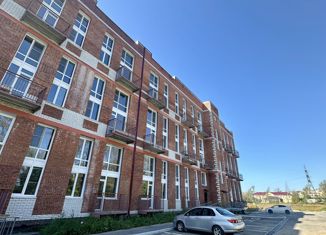 Продам 1-комнатную квартиру, 33.8 м2, Хабаровск, Тихоокеанская улица, 225