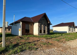 Продается дом, 86 м2, деревня Старая Пристань, улица Строителей, 36