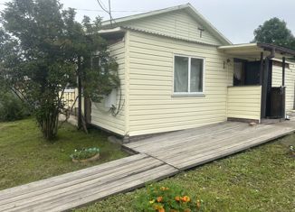 Продам дом, 57.4 м2, село Маяк, Таёжная улица, 10