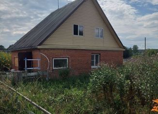 Продаю дом, 37.9 м2, разъезд Буреничево, Садовая улица, 4