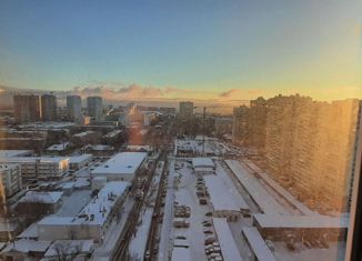 Продажа 1-ком. квартиры, 41.9 м2, Самара, Революционная улица, 101Вк1, ЖК Сокол