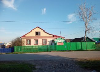 Продажа дома, 105 м2, село Пономарёвка, Крестьянский переулок