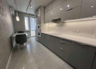 Продается двухкомнатная квартира, 42 м2, Ростов-на-Дону, ЖК Сердце Ростова 2, улица Ларина, 45с2