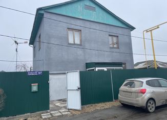 Продается дом, 174.7 м2, Челябинская область, Фабрично-Заводская улица