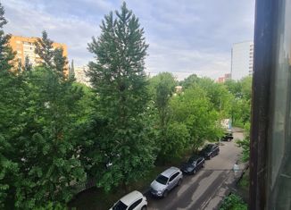 Продажа однокомнатной квартиры, 34.8 м2, Москва, Енисейская улица, 28к2, Енисейская улица