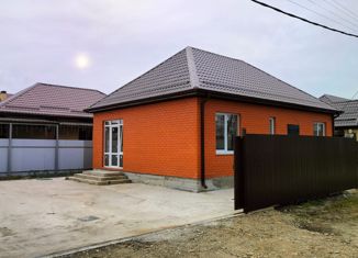 Продам дом, 121 м2, Краснодар, Чукотская улица, Чукотская улица