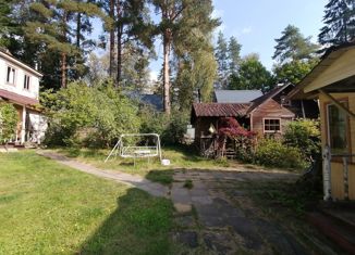 Продажа земельного участка, 7.2 сот., посёлок при железнодорожной станции Осельки, Хвойная улица