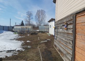 Продам участок, 12 сот., село Барышево, Линейная улица