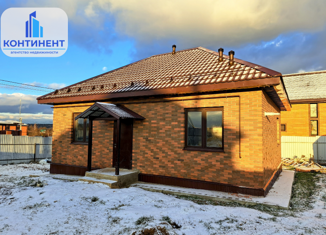 Продаю дом, 65.6 м2, деревня Терентьево, Пригородная улица