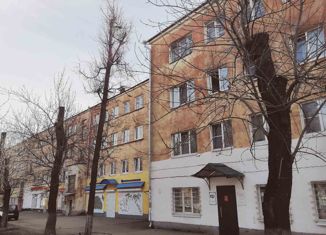 Продается пятикомнатная квартира, 83.4 м2, Ярославль, Ленинский район, проспект Ленина, 15