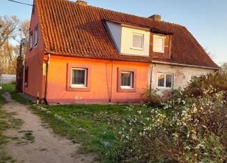 Продам двухкомнатную квартиру, 27.5 м2, Черняховск, улица Дзержинского, 6