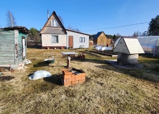 Продаю дом, 50 м2, садовое товарищество Надежда, Детская улица