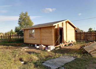 Продам дом, 40 м2, Бердск, Рассветная улица