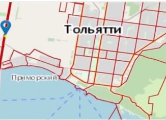 Продаю участок, 823 сот., село Подстёпки, Фермерская улица