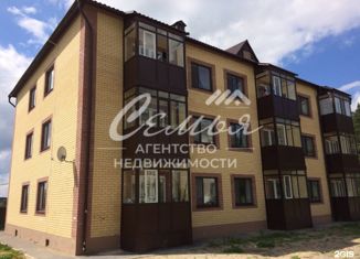 Продается 1-ком. квартира, 37 м2, Заводоуковск, улица Декабристов, 22