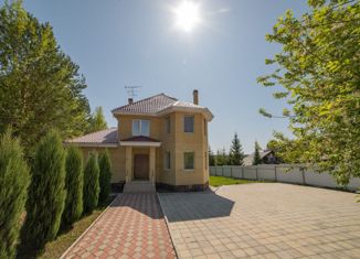 Продаю дом, 143.1 м2, деревня Ключи, Земляничная улица, 23