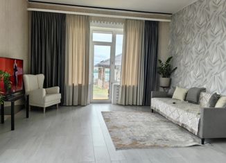 Продам дом, 140 м2, Раменское, Серебряная улица