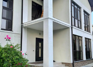 Продажа дома, 190 м2, Сочи, микрорайон Весёлое, Школьная улица, 36А