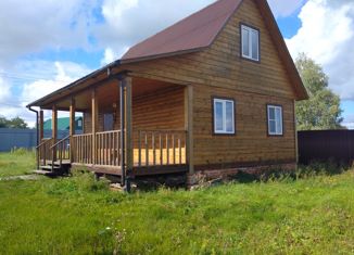 Продается дом, 72 м2, село Покровка