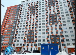 Продается квартира студия, 21 м2, Москва, 6-я Радиальная улица, 7/6к3, район Бирюлёво Восточное