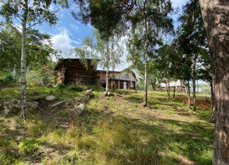 Продается дом, 48.5 м2, поселок Зюзельский, Западная улица, 13