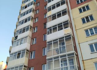 Продается квартира студия, 24.7 м2, Челябинск, улица Трашутина, 45