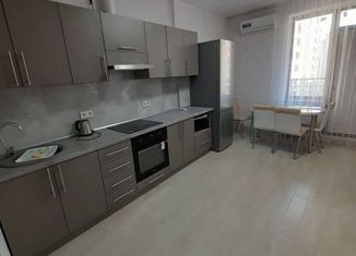 Продам 1-комнатную квартиру, 39.3 м2, Краснодар, Сормовская улица, 1/6, ЖК Элегант