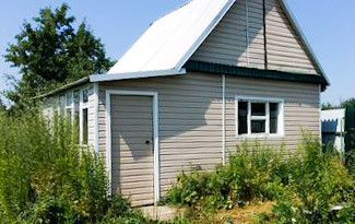 Продаю дом, 30 м2, поселок городского типа Афипский, Комсомольская улица