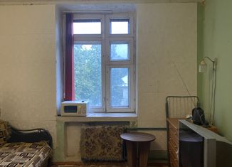 Однокомнатная квартира на продажу, 19 м2, Казань, улица Тунакова, 43, Московский район