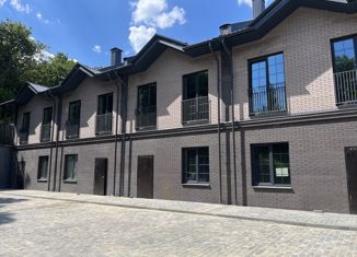 Продается таунхаус, 150 м2, Воронеж, Енисеевская улица, 1А, Ленинский район