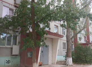 Продажа четырехкомнатной квартиры, 81 м2, Элиста, 6-й микрорайон, 6, 6-й микрорайон