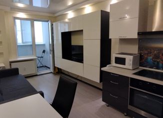 Квартира на продажу студия, 23.6 м2, Мурино, Петровский бульвар, 7, ЖК Ласточка