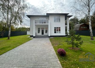 Продается дом, 246 м2, Апрелевка