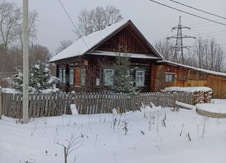 Продам дом, 45 м2, Пермь, Новозвягинская улица, 65