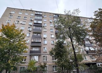 Продам 3-комнатную квартиру, 57.2 м2, Москва, Дубининская улица, 2