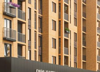 Продажа офиса, 92.25 м2, Новосибирск, Калининский район