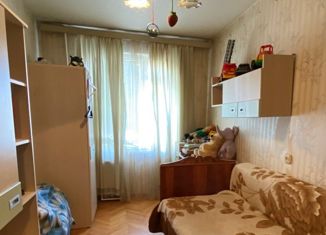 2-комнатная квартира на продажу, 43 м2, село Александровка, Рабочая улица, 6