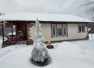 Продаю дом, 105 м2, деревня Новики