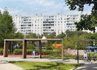 Продается трехкомнатная квартира, 63.2 м2, Москва, проезд Дежнёва, 2А, проезд Дежнёва