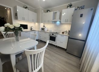 Продаю 1-ком. квартиру, 44.7 м2, Санкт-Петербург, Гражданский проспект, 116к5, метро Гражданский проспект