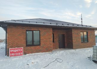 Продаю дом, 130 м2, ДНП Солнечное, Мирная улица