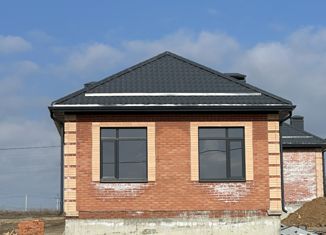 Дом на продажу, 68 м2, посёлок Российский, Средняя улица, 15Г