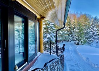 Сдам дом, 1150 м2, деревня Бабкино, Дорожная улица