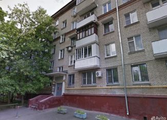 Продажа 2-комнатной квартиры, 43 м2, Москва, улица Москворечье, 35к2, район Москворечье-Сабурово