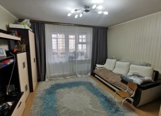 Продаю 2-комнатную квартиру, 56.4 м2, Красноярск, Караульная улица, 82, Центральный район