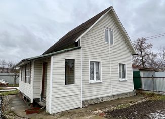 Продаю дом, 56 м2, деревня Сахарово, деревня Сахарово, 11А