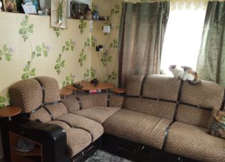 Продам дом, 56.8 м2, деревня Монастырка, Комсомольская улица, 3