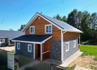 Дом на продажу, 170 м2, коттеджный посёлок Кириллово парк, Солнечная аллея